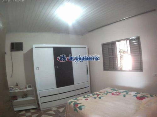 Chácara À Venda, 1000 M² Por R$ 260.000,00 - Zona Rural - Londrina/pr - Ch0012