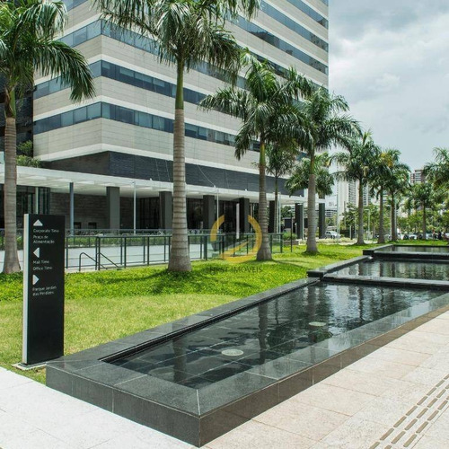 Sala À Venda, 44 M² Por R$ 486.000,00 - Barra Funda - São Paulo/sp - Sa0070