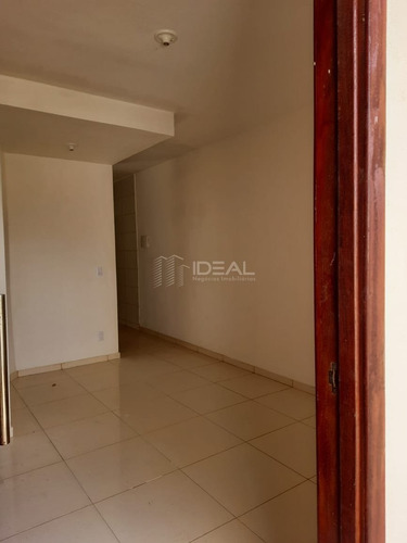 Imagem 2 de 9 de Casa Duplex Em Pq. Visconde Ii - Campos Dos Goytacazes, Rj - 12340
