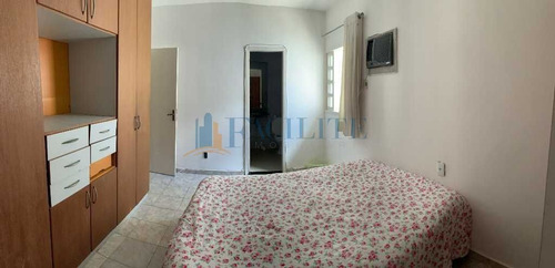 Imagem 10 de 10 de Ampla Casa Linear A Venda Em Manaíra - 37842