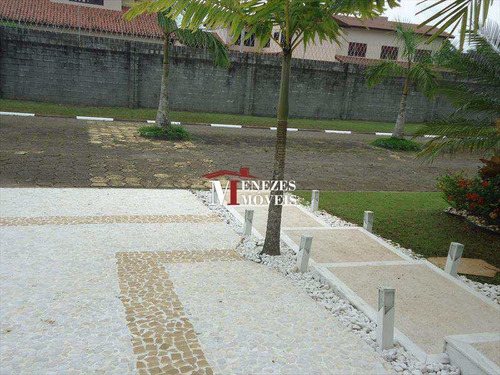 Imagem 8 de 30 de Casa A Venda Em Condomínio Fechado Em Bertioga - Ref. 567 - V567