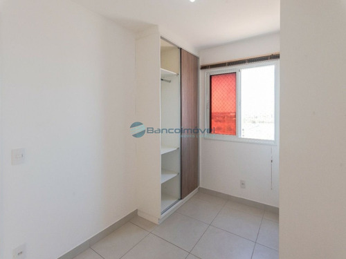 Imagem 10 de 30 de Apartamento Residencial Para Venda E Locação Em Paulínia - Ap03371 - 69685737