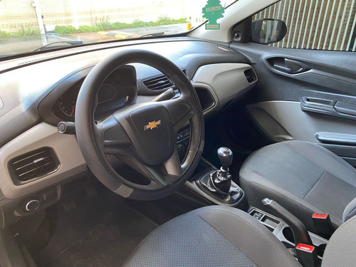 Chevrolet Onix 1.0 MPFI JOY 8V