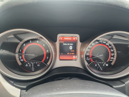 Dodge Journey Journey RT 3.6 V6 4WD