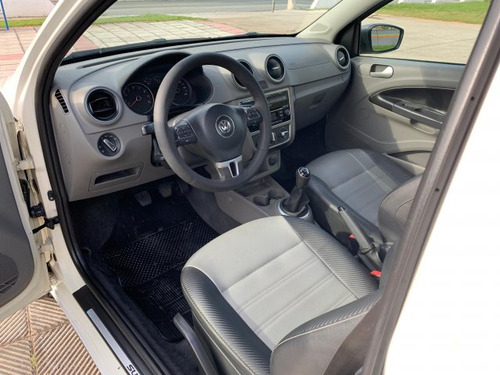 Volkswagen Saveiro Saveiro 1.6 MI SURF CS 8V FLEX 2P MANUAL