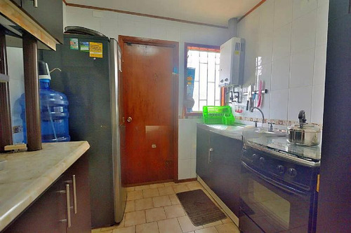 Se Vende Terreno Con Casa Y Departamento Playa El Canelo