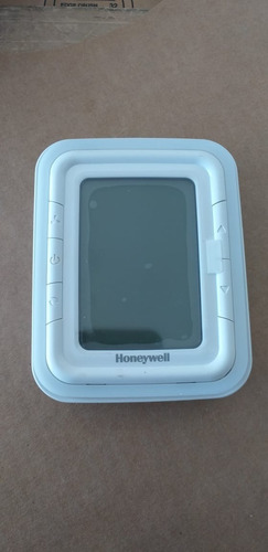 Imagen 2 de 2 de Termsostato Para Fan&coil T6861v2wg Honeywell