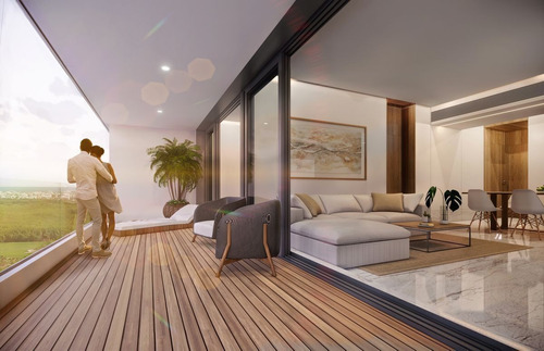 Imagen 4 de 17 de Departamento En Venta En Puerto Cancun