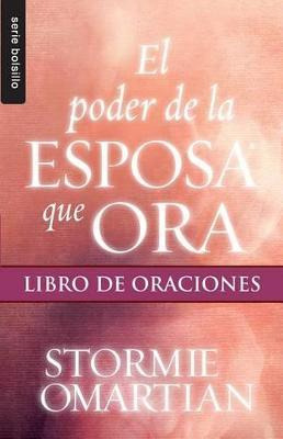 Libro El Poder De La Esposa Que Ora