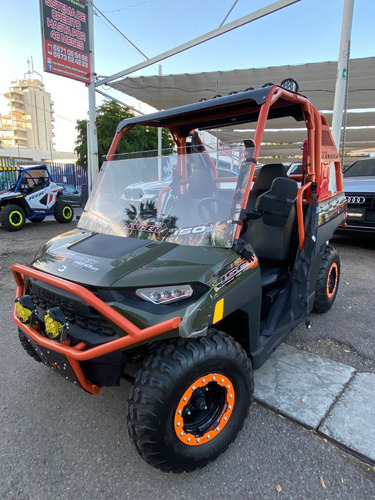 Rzr Ranger Polaris Efi 150 2023
