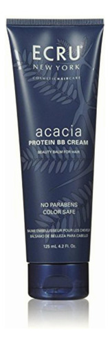 Ecru New York Acacia Bb Cream, 4.2 Fl. Oz