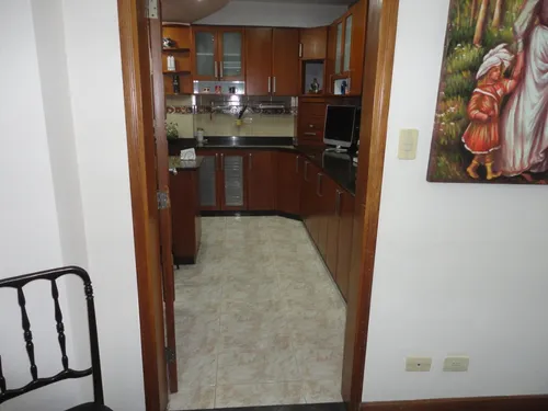 Ls Vende Pent House Urb Miranda