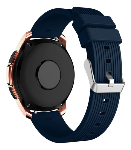 Correa Silicona Para Smarwatch Fitbit Versa 3 / Sense
