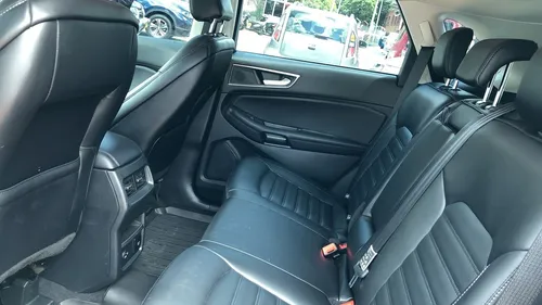 Ford Edge SEL Aut 2,0 4x2