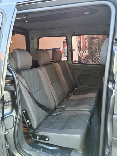 Peugeot Partner Furgon Equipado 1.6 Hdi