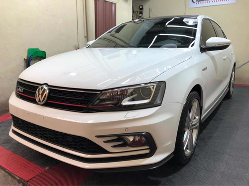 Volkswagen Vento 2.0 Tsi Gli 211cv App Connect + Nav 2016