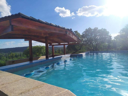 Imagen 17 de 30 de Apart-hotel En Venta - Cabalango - Cordoba