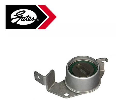 Imagem 3 de 3 de Kit Correia Dentada Gates Pajero Tr4 2.0 16v 2005 2006 2007