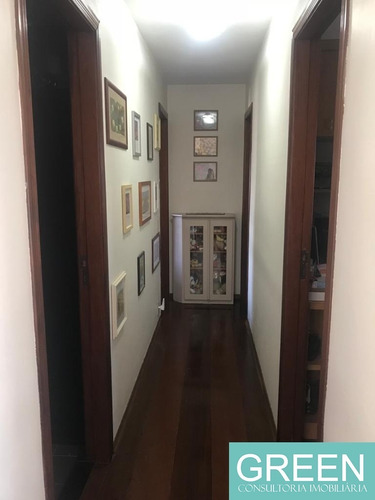 Imagem 8 de 30 de Apartamento - Ref: Ap01961