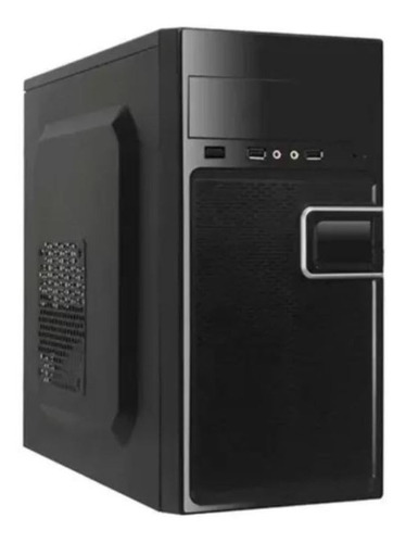 Imagem 4 de 6 de Computador Desktop Intel I3-2100, 4gb, Ssd 120 Gb, Hdmi