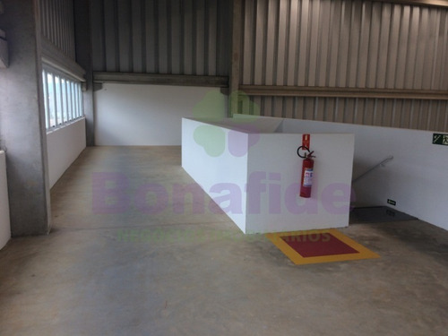 Imagem 23 de 23 de Galpão, Loteamento Empresarial Villa Lavoro, Cabreúva - Gl07846 - 33886865