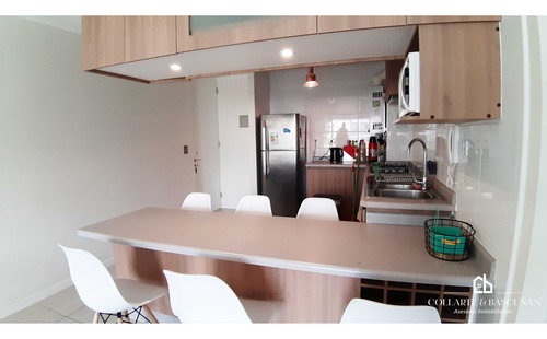 Amplio Dep En Arriendo En El Tabo, 3d2b (97375)