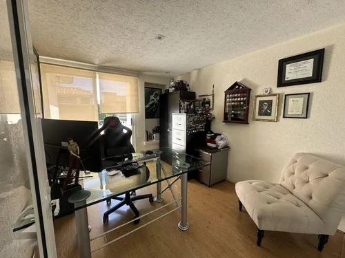 Casa En Venta, La Providencia, Metepec