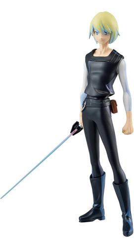 Figura Star Wars: Visions - Karre (los Gemelos)
