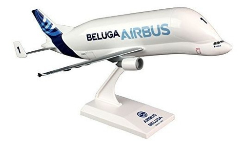 Daron Skymarks Airbus Beluga A300600st 1 Nueva Escala De Col