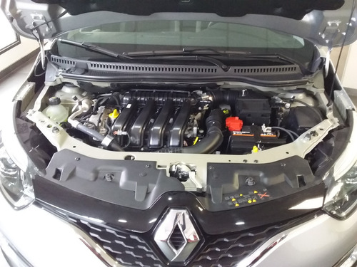 Renault Captur 2021 2.0 Zen (gl)