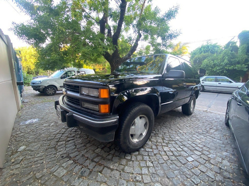 Chevrolet Tahoe 6.5 Td 4x4 Yukon 