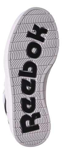 Zapatillas Reebok Moda Court Advance Mujer Bl Ng 202648