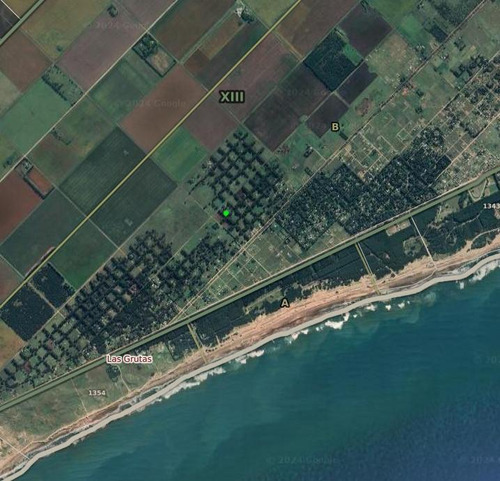 Terreno En Venta - 200mts2 - Necochea