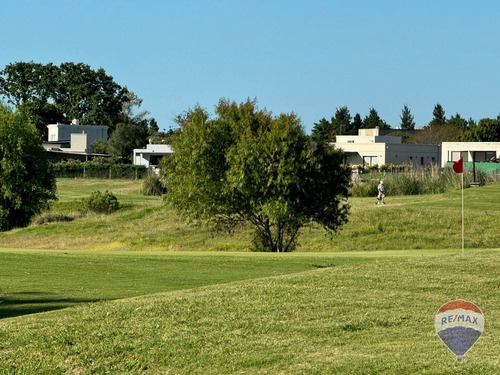 Venta. Lote 57. Area 2 Golf , San Sebastian, Pilar