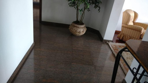 Apartamento Tatuapé 233m2 - Ap6153