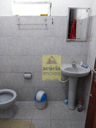 Imagem 9 de 15 de Terreno À Venda, 330 M² Por R$ 780.000,00 - Vila Pereira Cerca - São Paulo/sp - Te0296