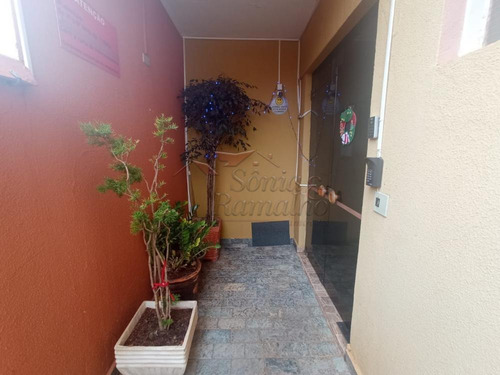Apartamentos - Ref: V266