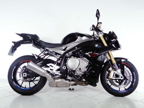 Bmw S 1000 R 2015