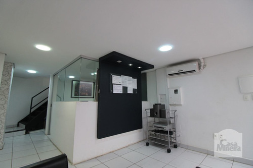 Imagem 2 de 10 de Loja À Venda No Belvedere - Código 256601 - 256601