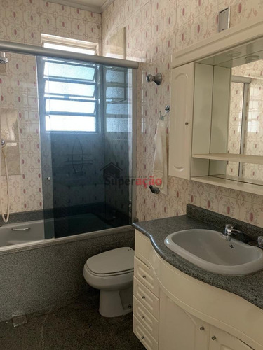 Imagem 9 de 15 de Apartamento - Centro - Ref: 2092 - V-3892