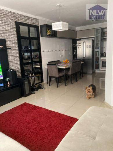 Imagem 2 de 26 de Sobrado Com 3 Dormitórios À Venda Por R$ 653.900,00 - Parque Da Vila Prudente - São Paulo/sp - So0122