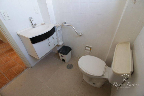Imagem 22 de 27 de Apartamento Com 2 Dormitórios Para Alugar, 69 M² Por R$ 1.300,00/mês - Jaguaré - São Paulo/sp - Ap5104