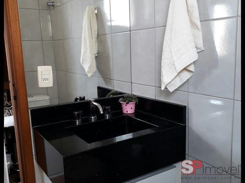 Imagem 3 de 21 de Apartamento - Apc1731 - 34315603