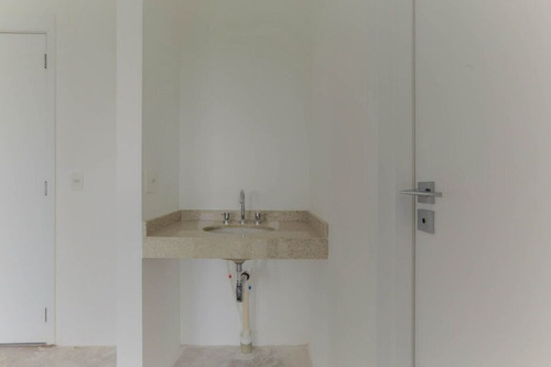 Imagem 7 de 30 de Apartamento À Venda No Bairro Pinheiros - São Paulo/sp - O-28266-46023