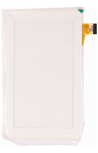 Painel Touch Branco Tablet M7s Dual Core - Pr30014
