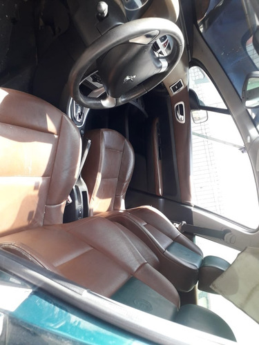 Imagen 5 de 5 de Butacas Cuero Peugeot 307sw