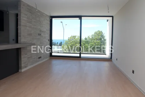 Departamento Duplex En Bosques De Montemar