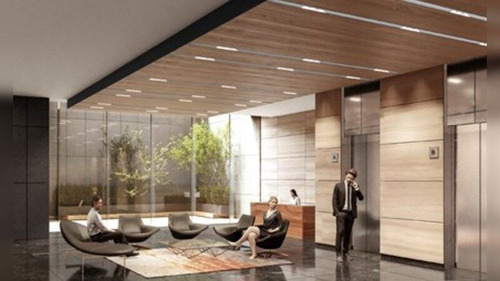 Imagen 5 de 8 de Oficinas En Venta En San Ángel, Av. Revolución 1225