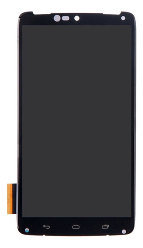 Compatible Ensamblaje De Digitalizador Lcd + Touch Pad Para