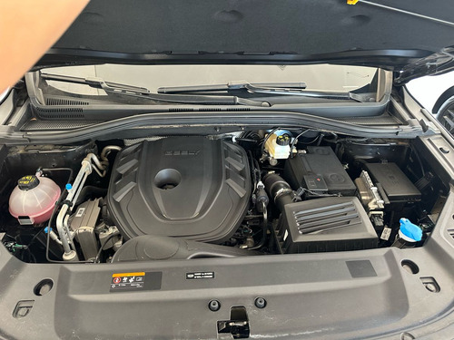 Geely Okavango 2.0T Gf 7Dct